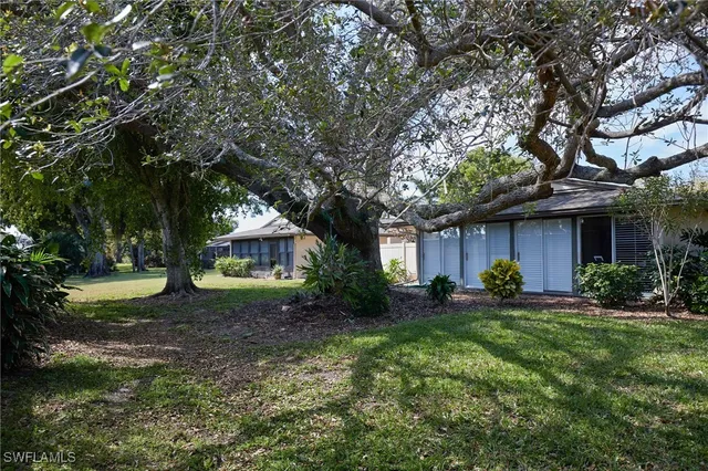 $249,500 | 5844 Crabwood Court Southwest, Fort Myers, FL 33919