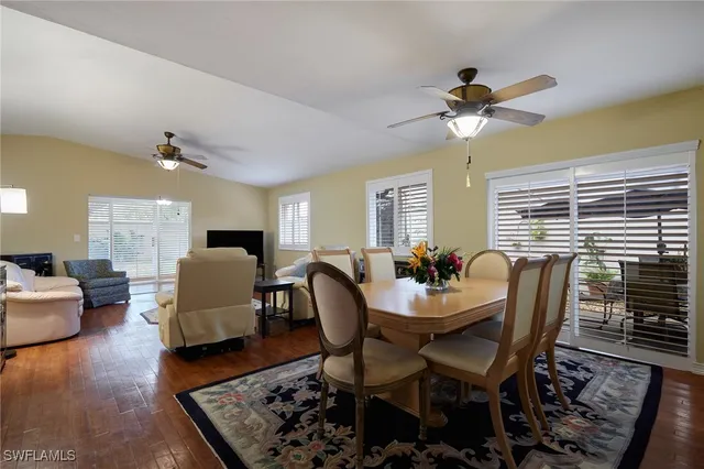 $249,500 | 5844 Crabwood Court Southwest, Fort Myers, FL 33919