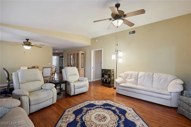 $249,500 | 5844 Crabwood Court Southwest, Fort Myers, FL 33919