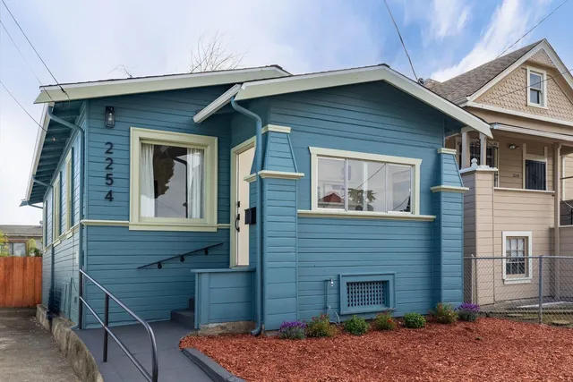 $499,000 | 2254 62nd Avenue, Oakland, CA 94605