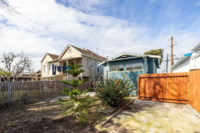 $499,000 | 2254 62nd Avenue, Oakland, CA 94605