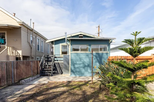 $499,000 | 2254 62nd Avenue, Oakland, CA 94605
