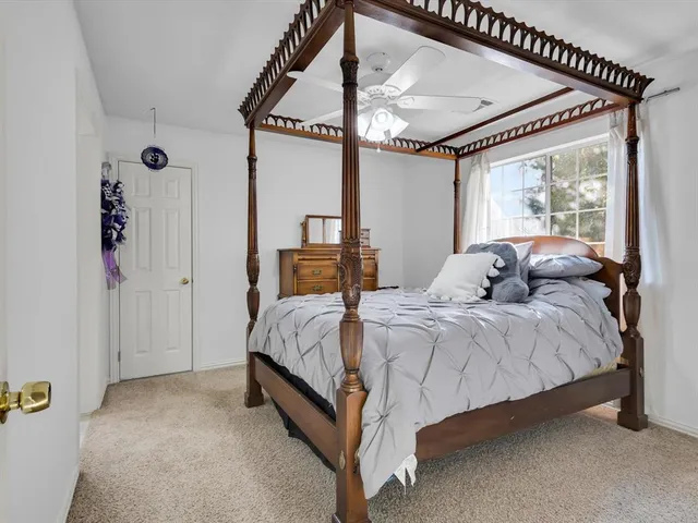 $649,000 | 21 Wellington Oaks Circle, Denton, TX 76210