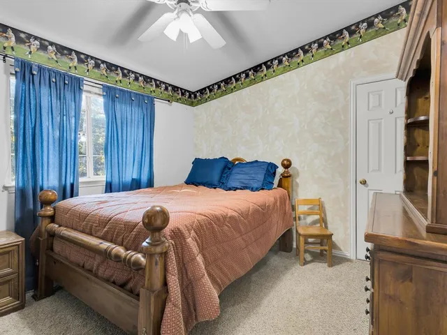 $649,000 | 21 Wellington Oaks Circle, Denton, TX 76210