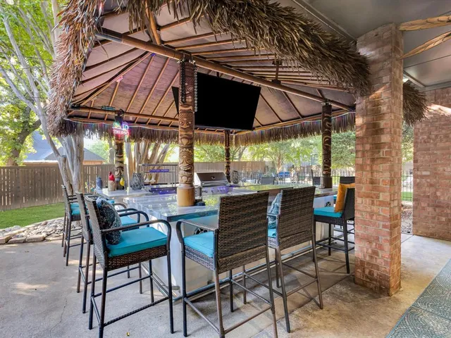 $649,000 | 21 Wellington Oaks Circle, Denton, TX 76210