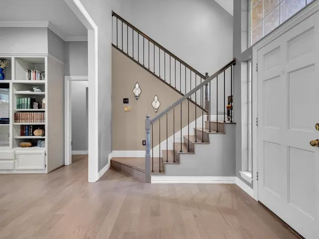 $649,000 | 21 Wellington Oaks Circle, Denton, TX 76210