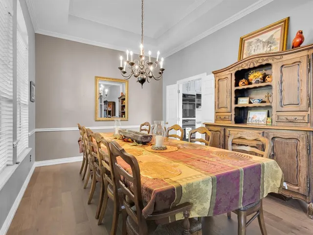 $649,000 | 21 Wellington Oaks Circle, Denton, TX 76210