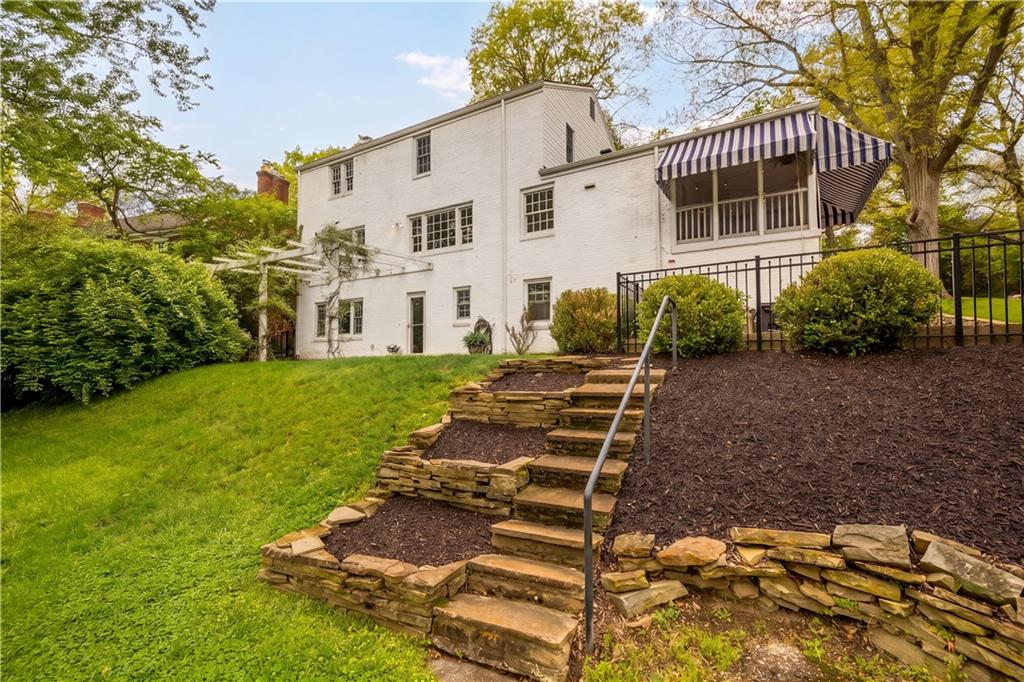 793 Elm Spring Road Pittsburgh, PA 15243 - Photo 37 of 40 Gallery Image 37