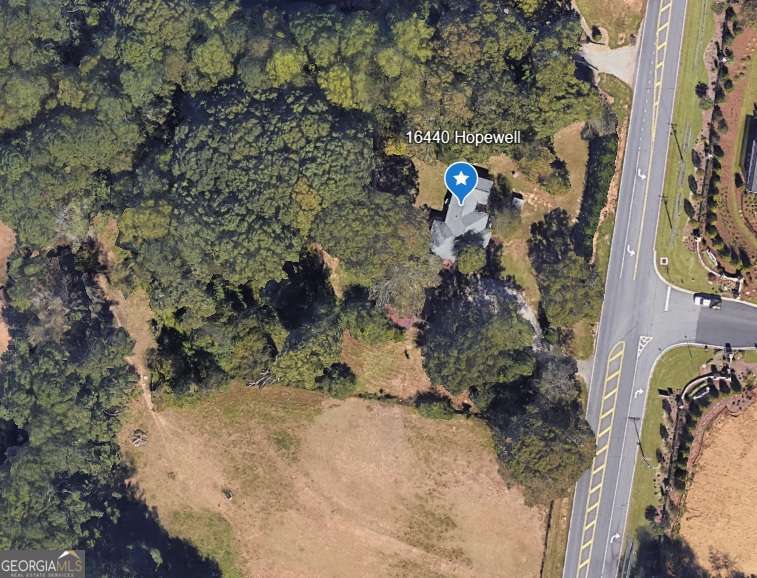 16430 Hopewell Road Alpharetta, GA 30004 - Photo 1 of 1