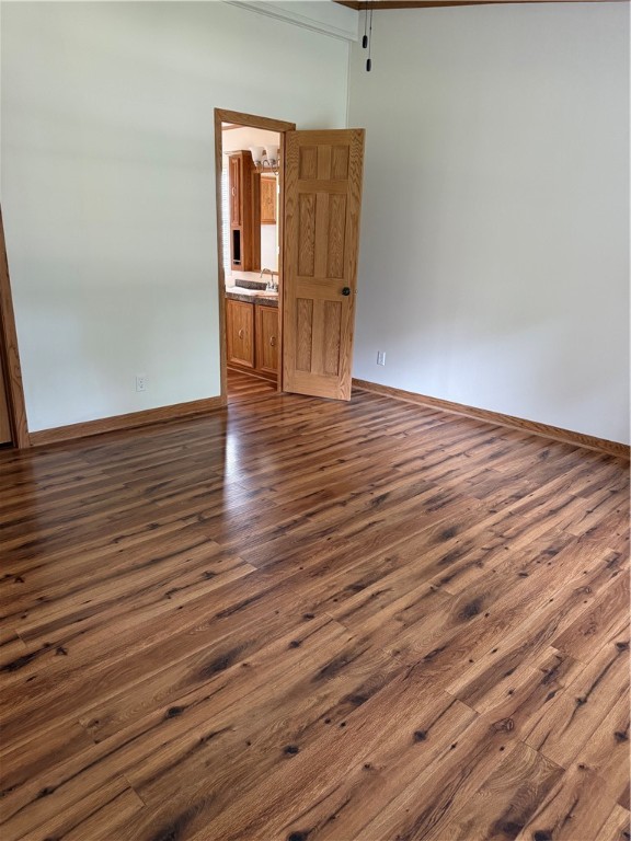 145 West Steidl Road Paris, IL 61944 - Photo 20 of 32 Master Bedroom
