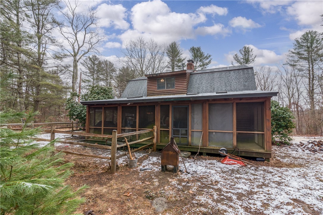 21 Stone Dam Road Glocester, RI 02857 - Photo 35 of 43
