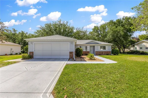 $239,000 | 8660 Southeast 140th Place Road, Summerfield, FL 34491