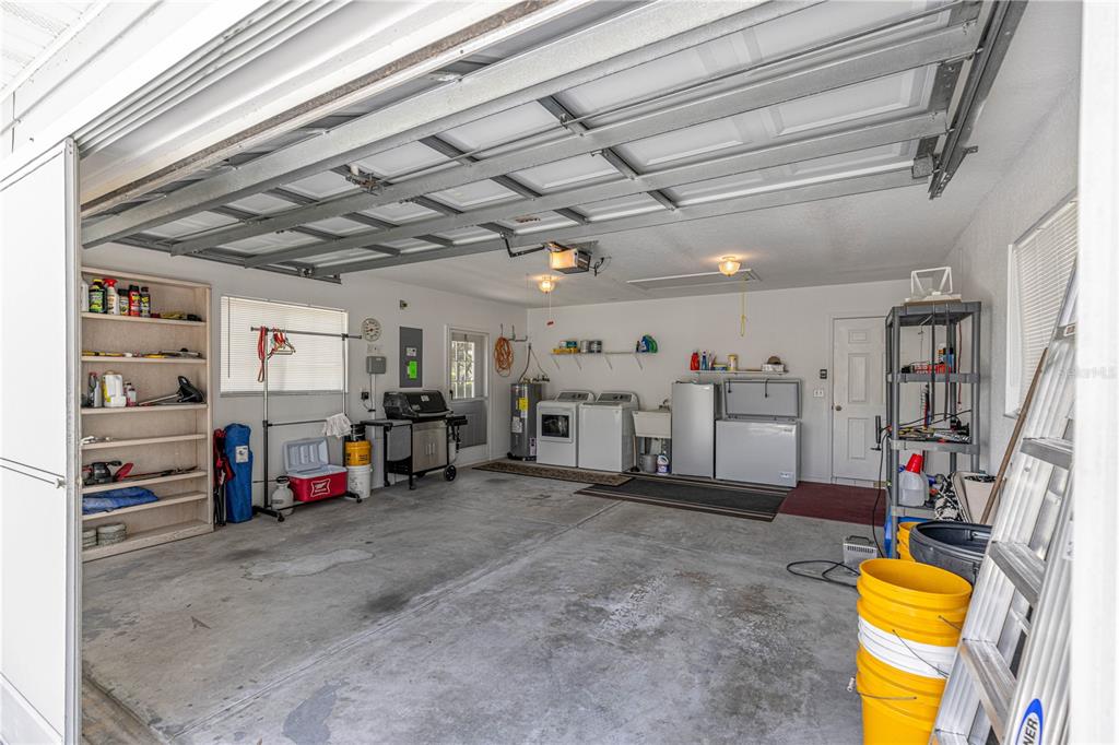 8660 Southeast 140th Place Road Summerfield, FL 34491 - Photo 30 of 55