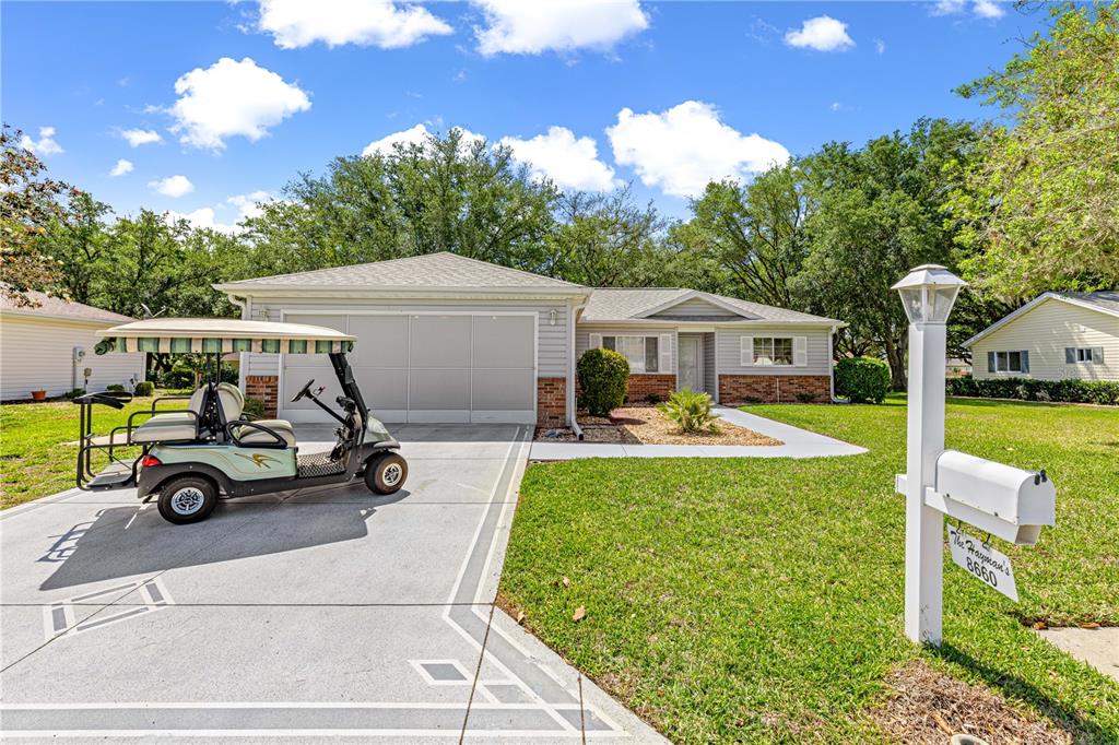 8660 Southeast 140th Place Road Summerfield, FL 34491 - Photo 34 of 55