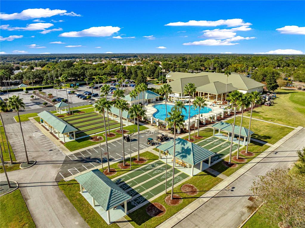 8660 Southeast 140th Place Road Summerfield, FL 34491 - Photo 46 of 55
