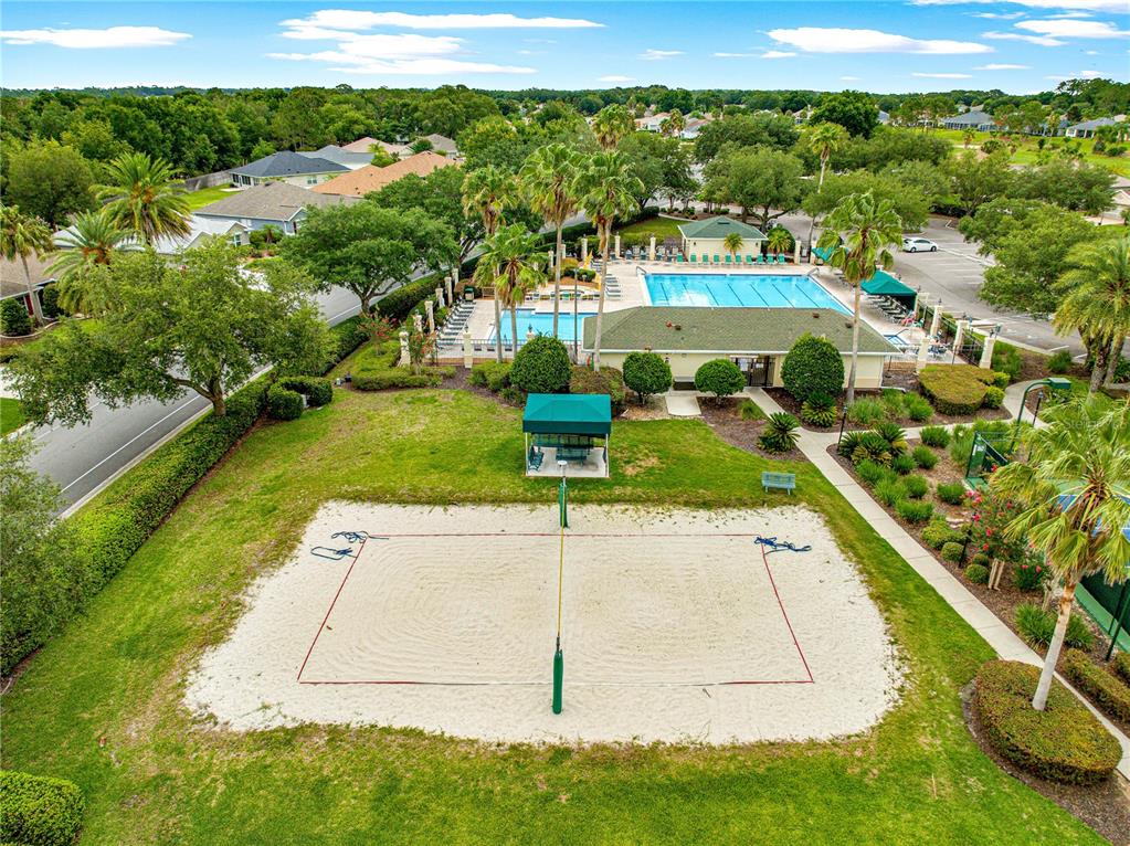 8660 Southeast 140th Place Road Summerfield, FL 34491 - Photo 52 of 55