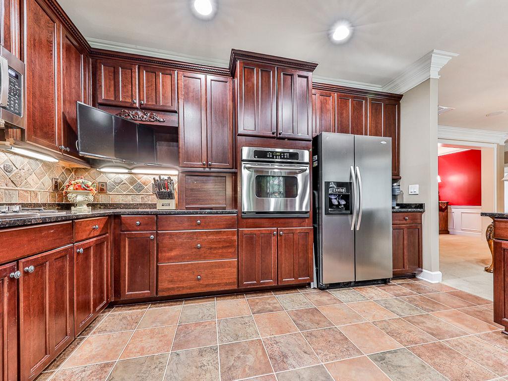 616 Laurel Crossing Canton, GA 30114 - Photo 24 of 66