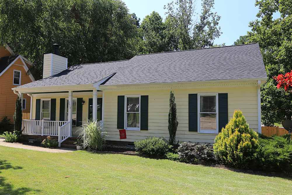 3612 Open Sight Court Raleigh, NC 27616 - Photo 2 of 22 Photo 2