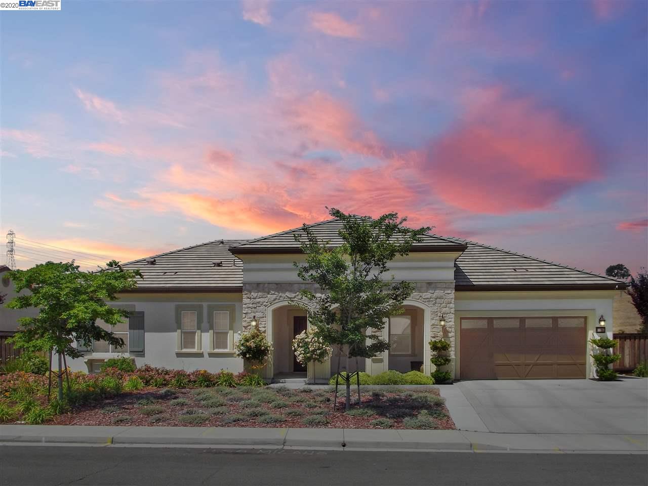 2295 Reserve Drive Brentwood, CA 94513 - Photo 1 of 1