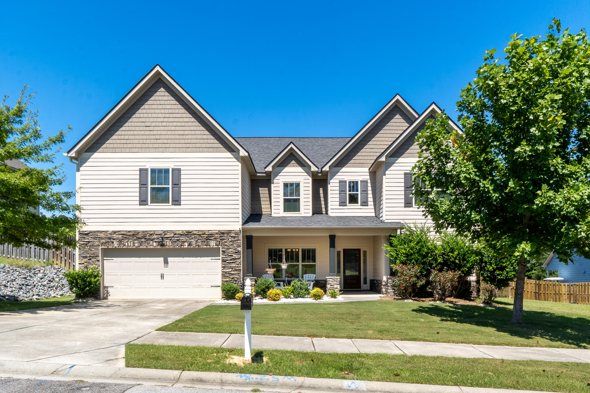 304 Faldo Court Grovetown, GA 30813 - Photo 1 of 57 FaldoCt-1