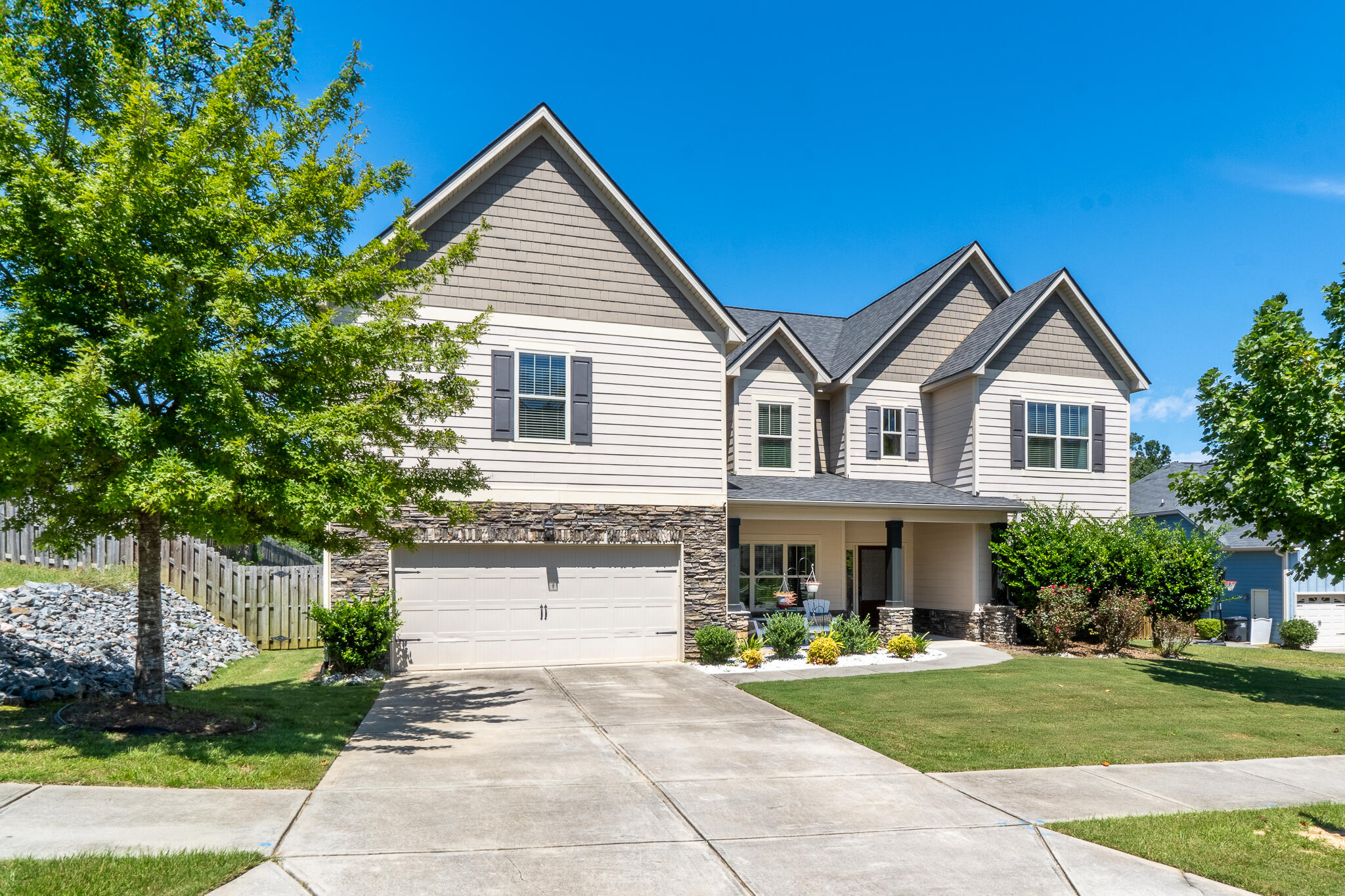 304 Faldo Court Grovetown, GA 30813 - Photo 2 of 57 FaldoCt-2