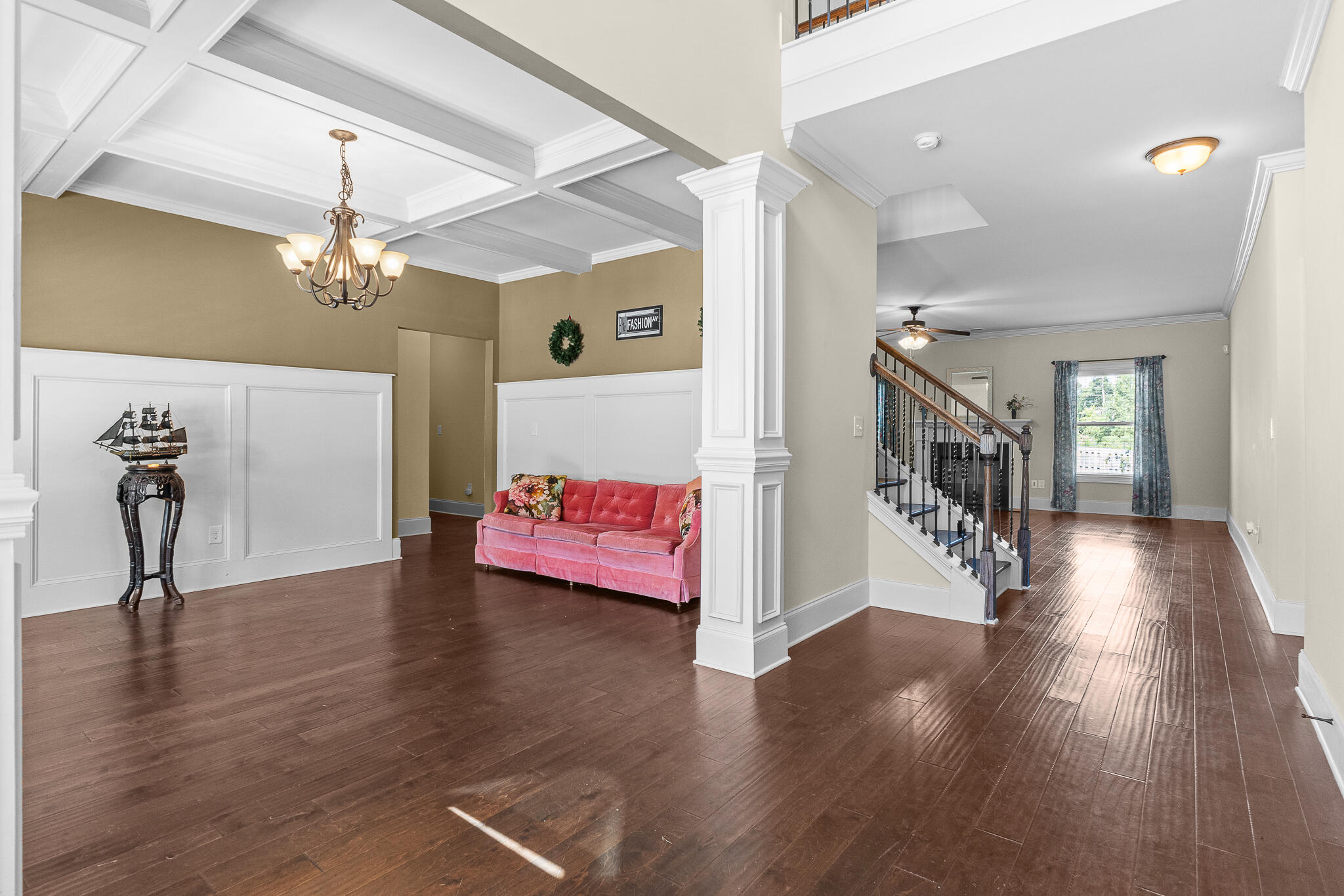 304 Faldo Court Grovetown, GA 30813 - Photo 5 of 57 FaldoCt-6