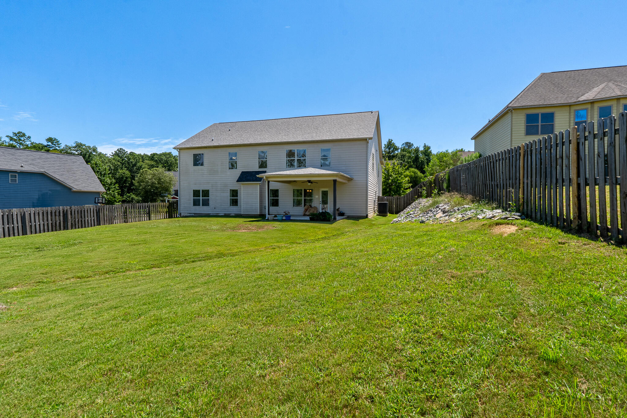 304 Faldo Court Grovetown, GA 30813 - Photo 55 of 57 FaldoCt-57