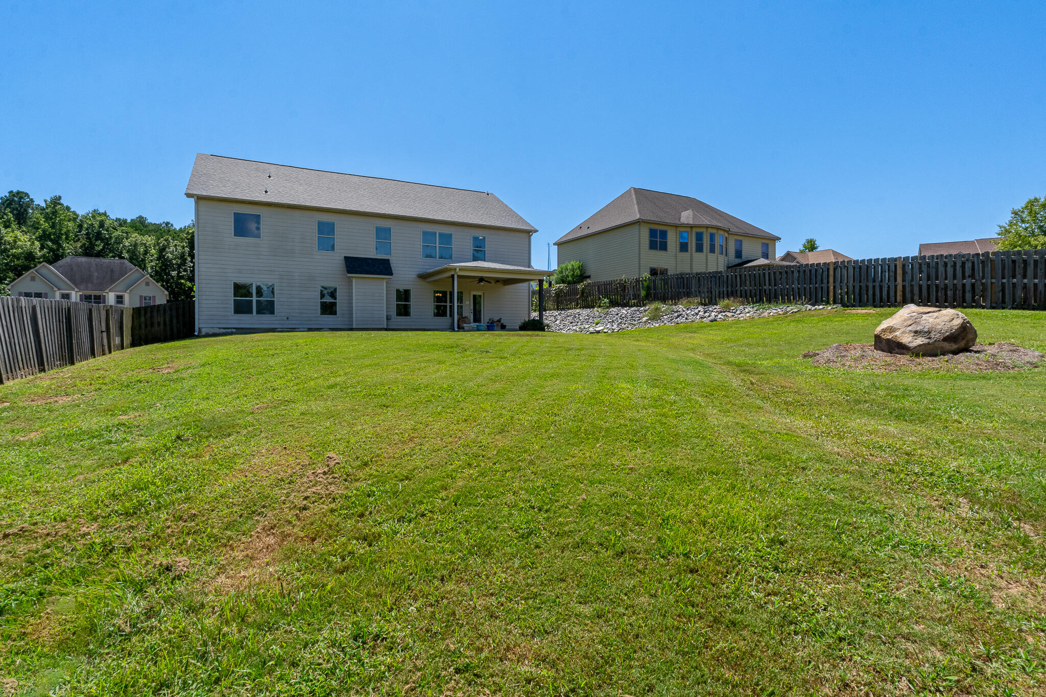 304 Faldo Court Grovetown, GA 30813 - Photo 56 of 57 FaldoCt-58