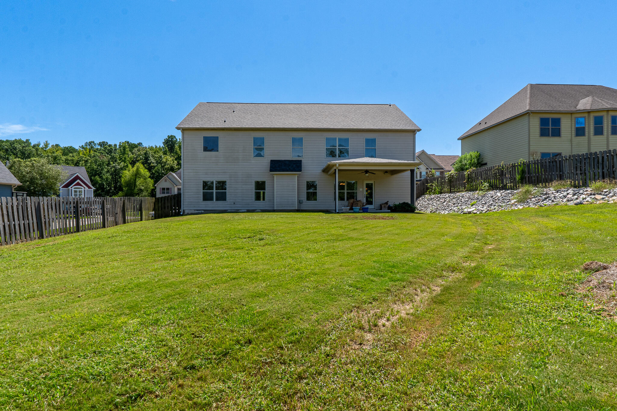 304 Faldo Court Grovetown, GA 30813 - Photo 57 of 57 FaldoCt-59