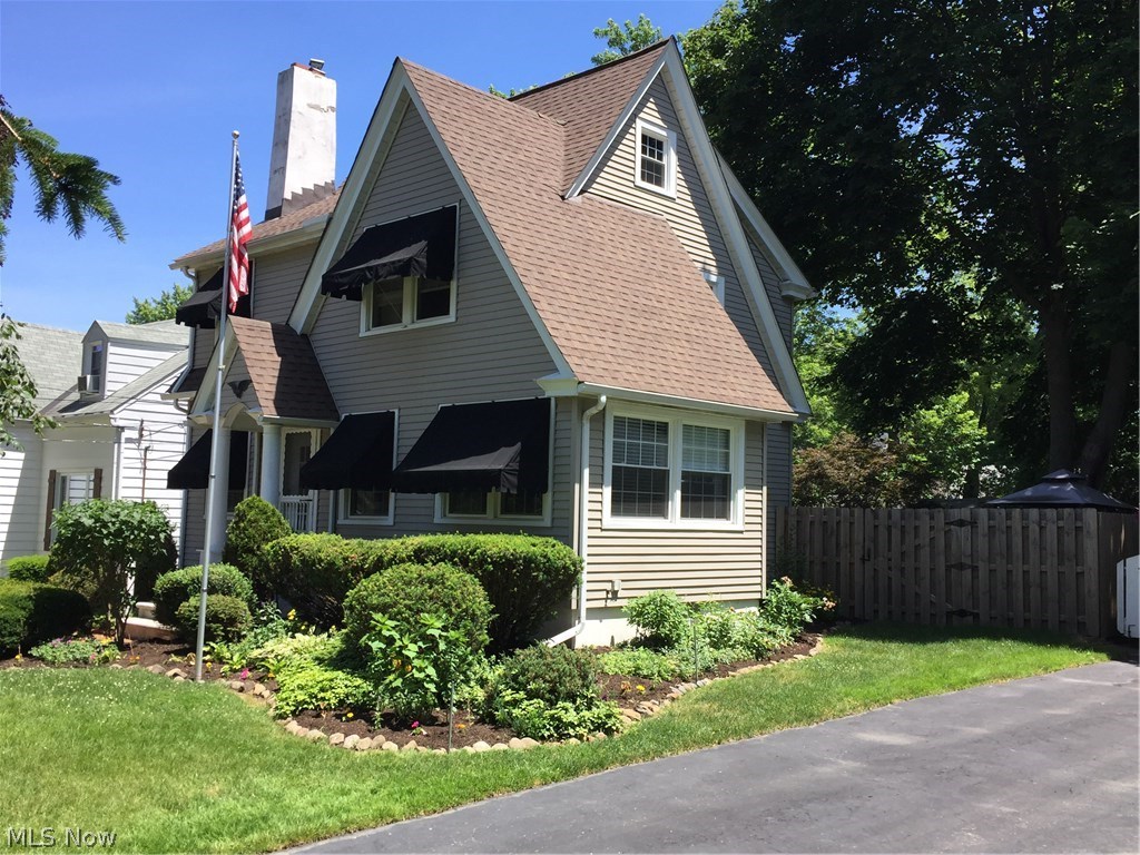 1623 Edgefield Road Lyndhurst, OH 44124 - Photo 23 of 34