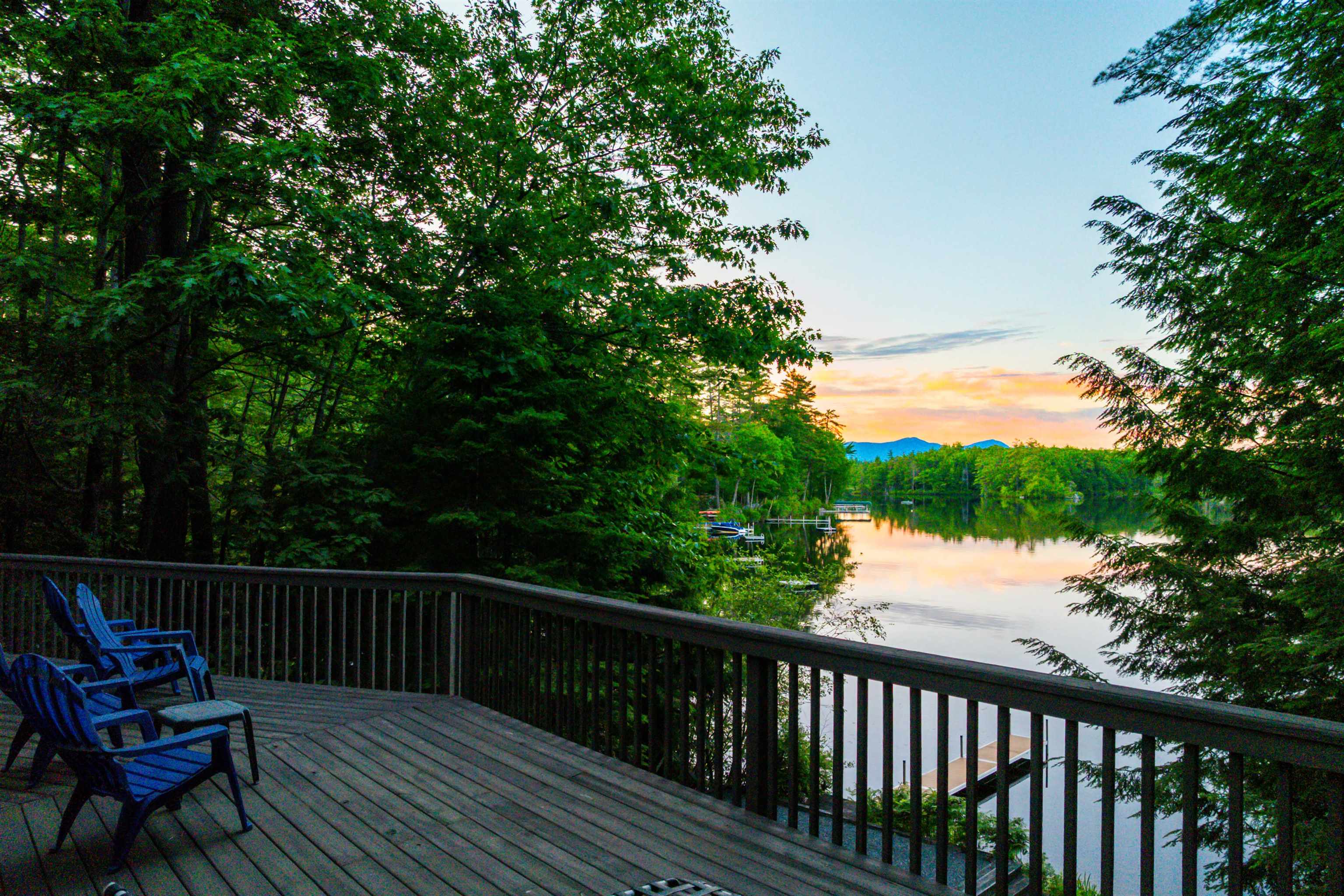 167 Stanyan Road Moultonborough, NH 03254 - Photo 47 of 48