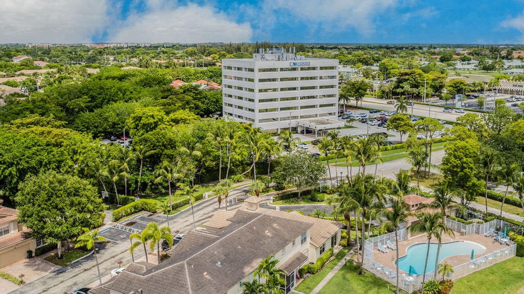 141 Coconut Key Lane Delray Beach, FL 33484 - Photo 27 of 33 DJI_0001-Edit-141CoconutKeyLN-Delray-Bea