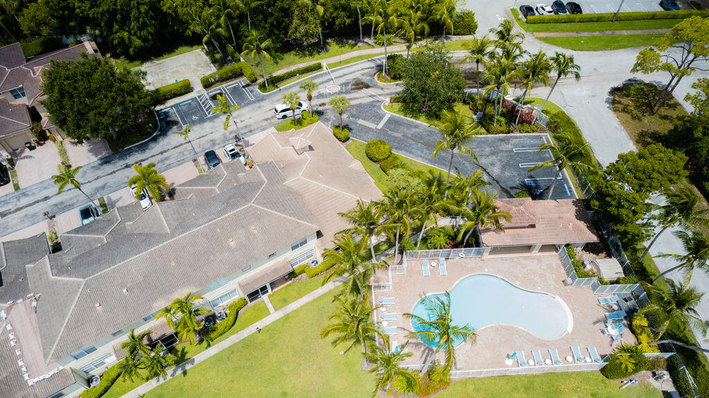 141 Coconut Key Lane Delray Beach, FL 33484 - Photo 28 of 33 DJI_0004-141CoconutKeyLN-Delray-Beach-DJ