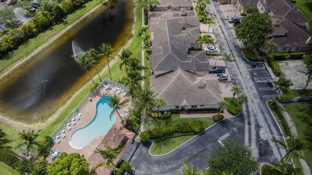141 Coconut Key Lane Delray Beach, FL 33484 - Photo 29 of 33 DJI_0008-141CoconutKeyLN-Delray-Beach-DJ