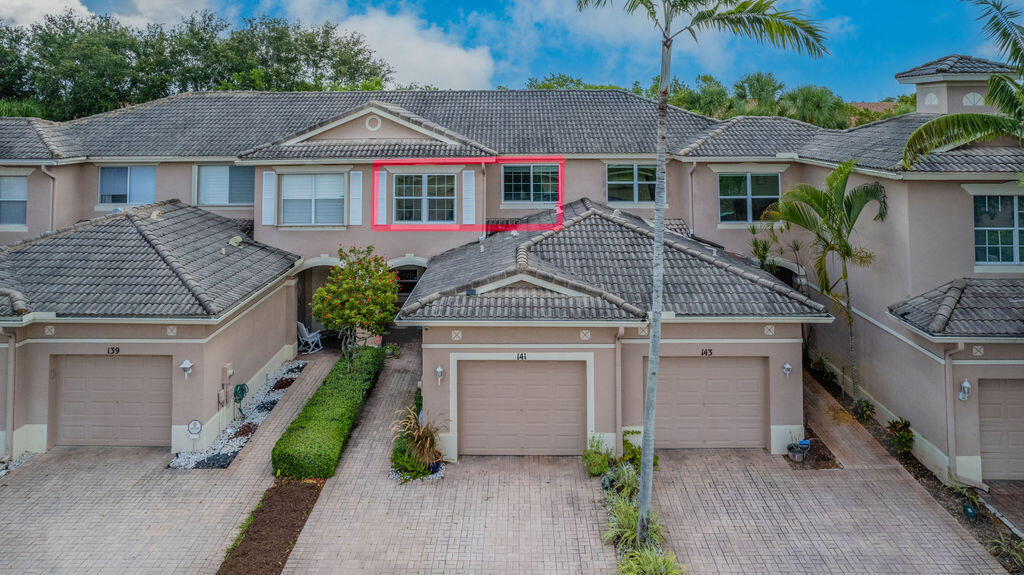 141 Coconut Key Lane Delray Beach, FL 33484 - Photo 30 of 33 DJI_0014-Edit-141CoconutKeyLN-Delray-Bea