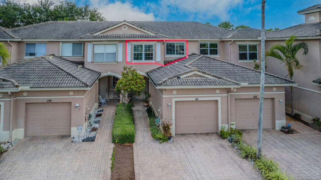 141 Coconut Key Lane Delray Beach, FL 33484 - Photo 31 of 33 DJI_0017-Edit-141CoconutKeyLN-Delray-Bea