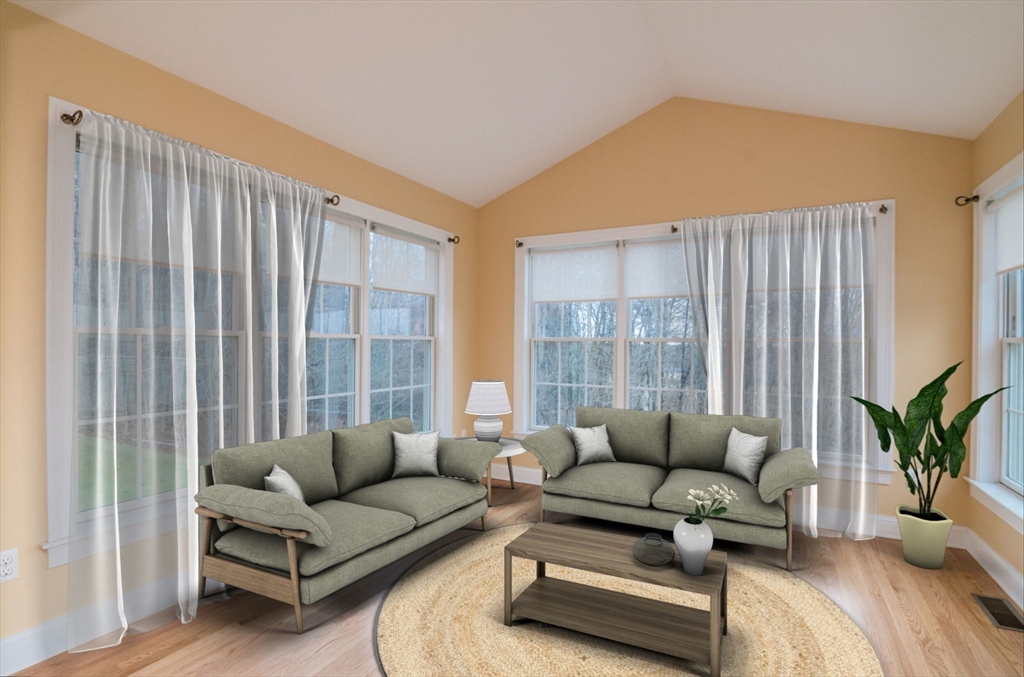 20 Bridge Road, Unit 17 Northampton, MA 01062 - Photo 17 of 35