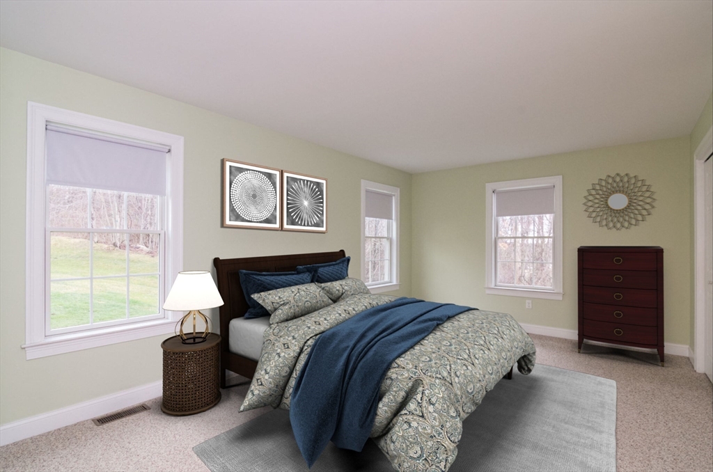 20 Bridge Road, Unit 17 Northampton, MA 01062 - Photo 19 of 35