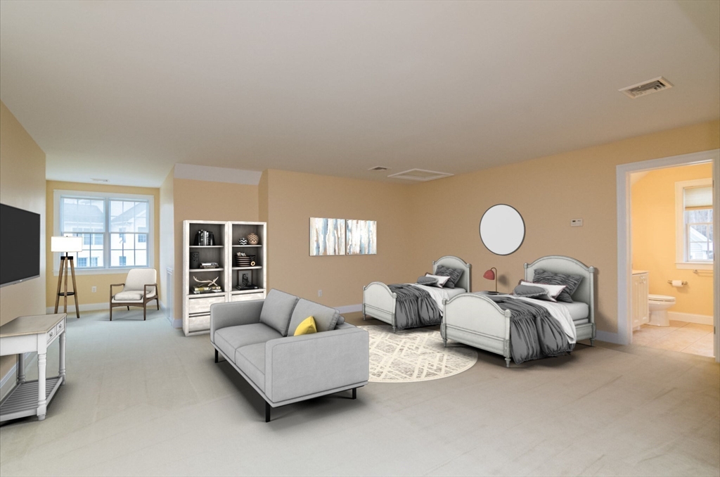 20 Bridge Road, Unit 17 Northampton, MA 01062 - Photo 27 of 35