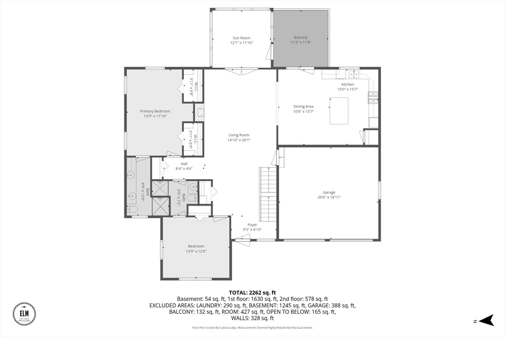 20 Bridge Road, Unit 17 Northampton, MA 01062 - Photo 33 of 35