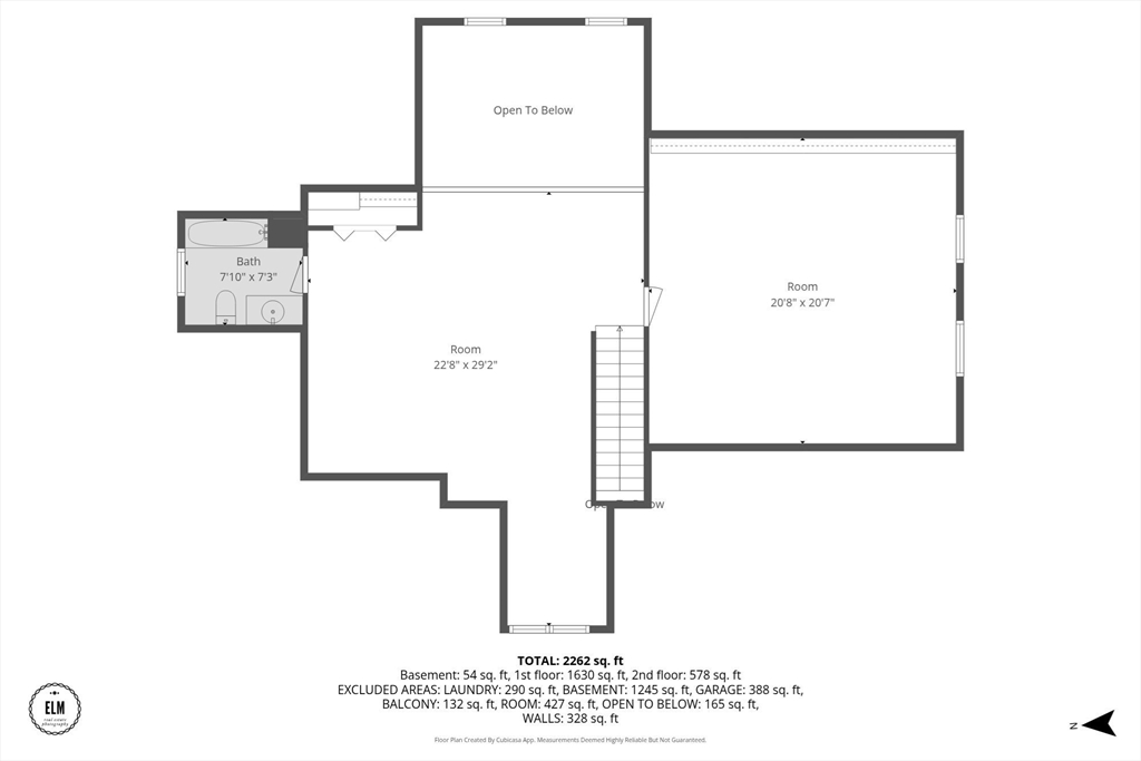 20 Bridge Road, Unit 17 Northampton, MA 01062 - Photo 34 of 35