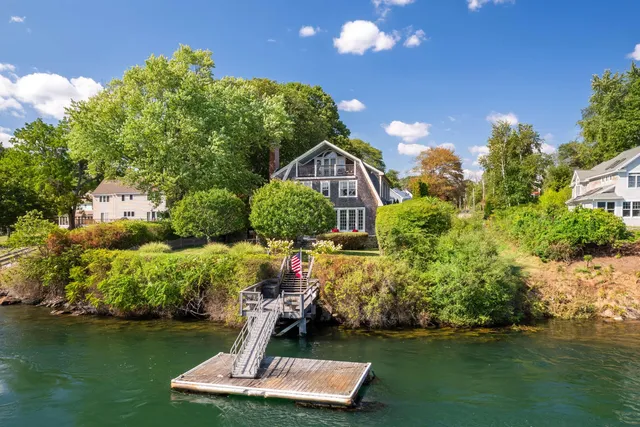 $1,762,250 | 32 Grover Avenue, Eliot, ME 03903