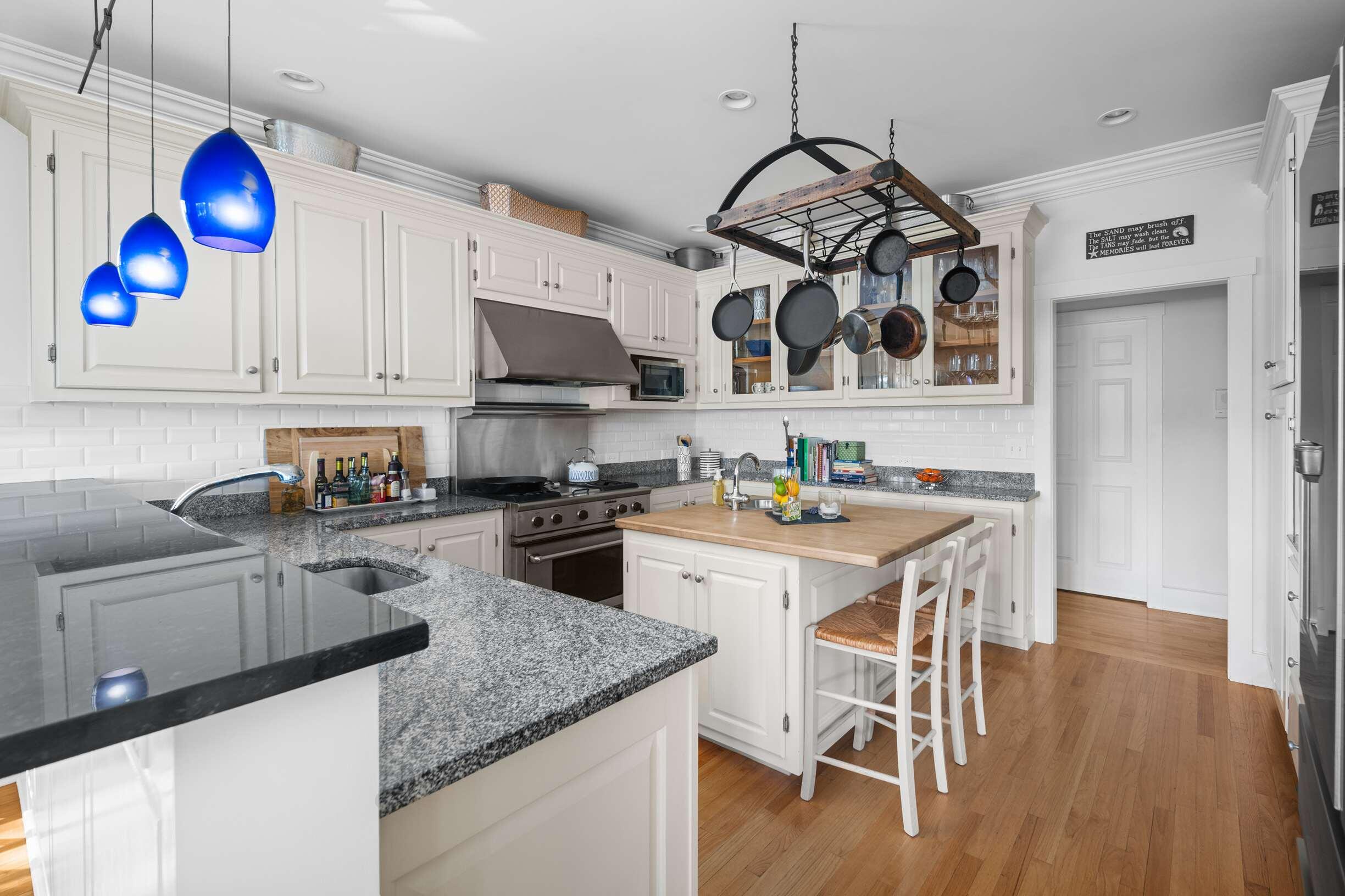 32 Grover Avenue Eliot, ME 03903 - Photo 12 of 39 12-Kitchen