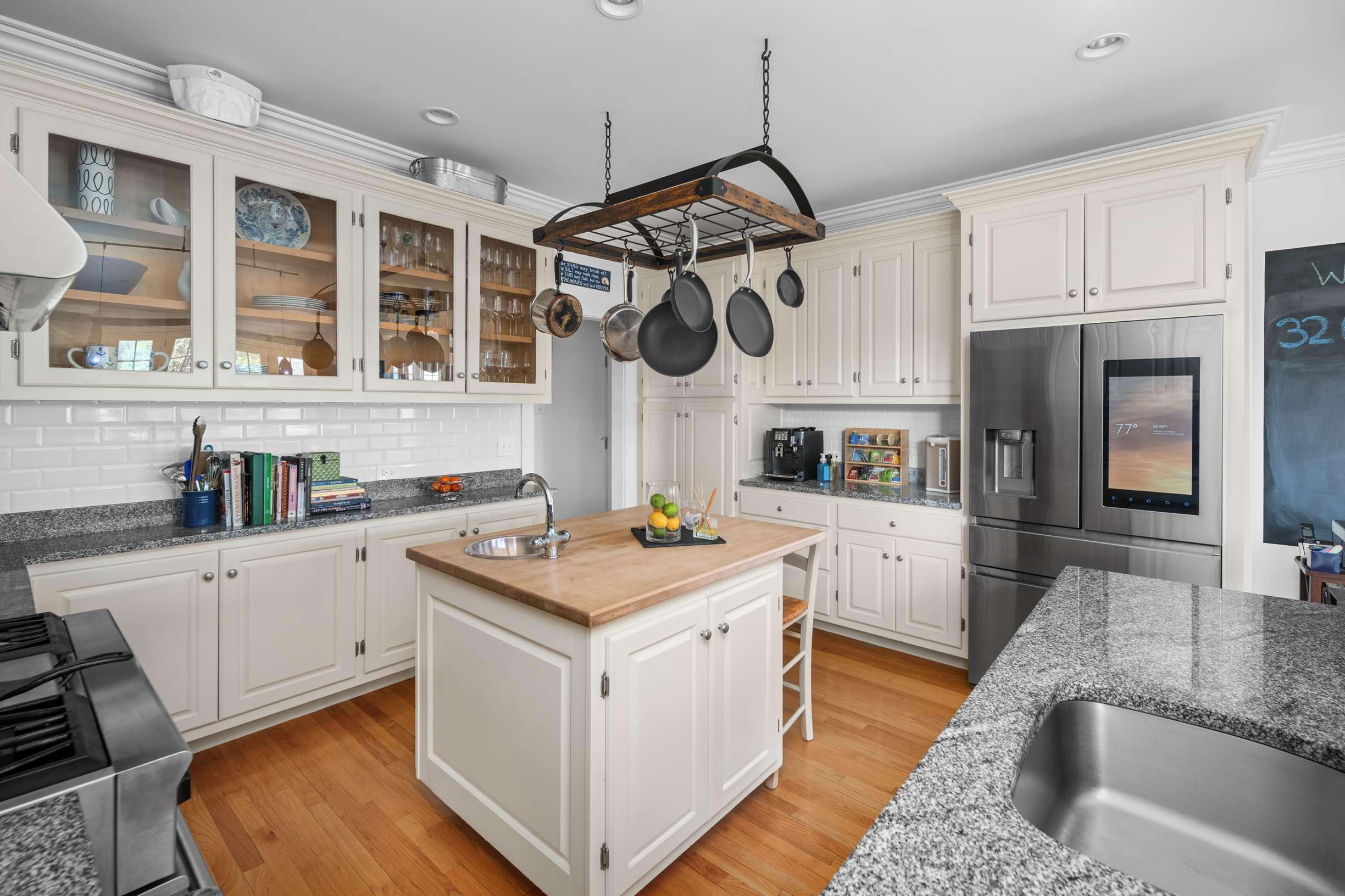 32 Grover Avenue Eliot, ME 03903 - Photo 13 of 39 13-Kitchen