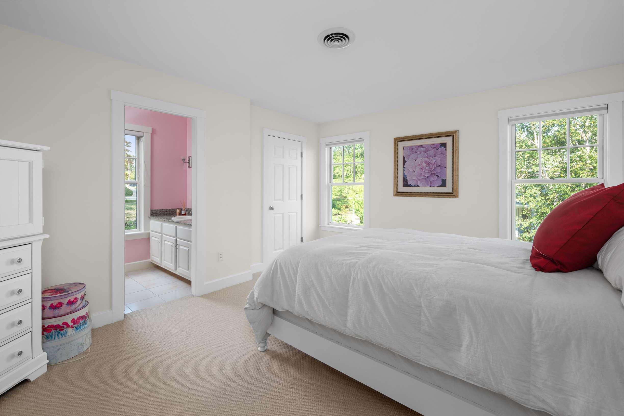 32 Grover Avenue Eliot, ME 03903 - Photo 18 of 39 18-Guest Bedroom 1