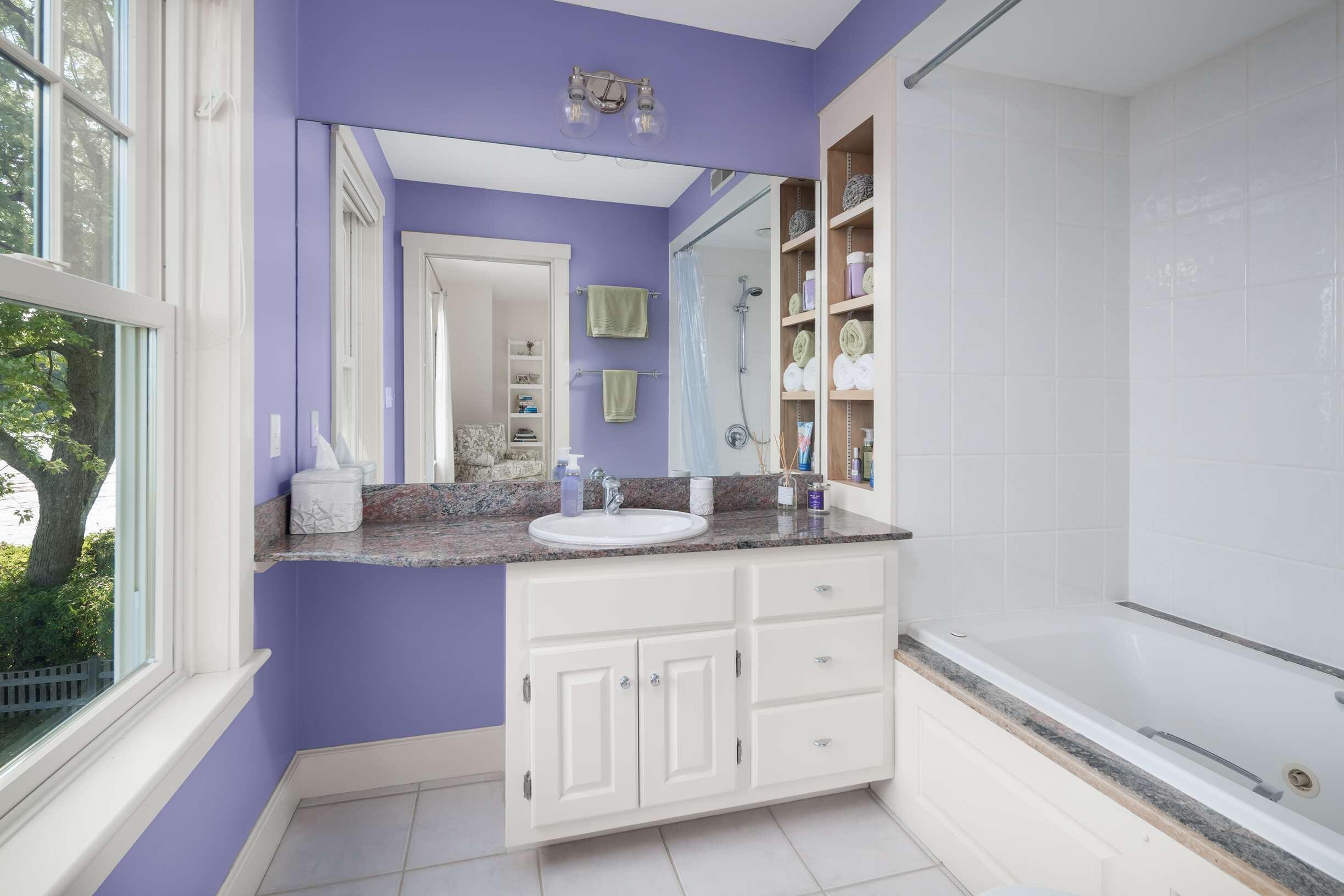 32 Grover Avenue Eliot, ME 03903 - Photo 21 of 39 21-Guest Bathroom