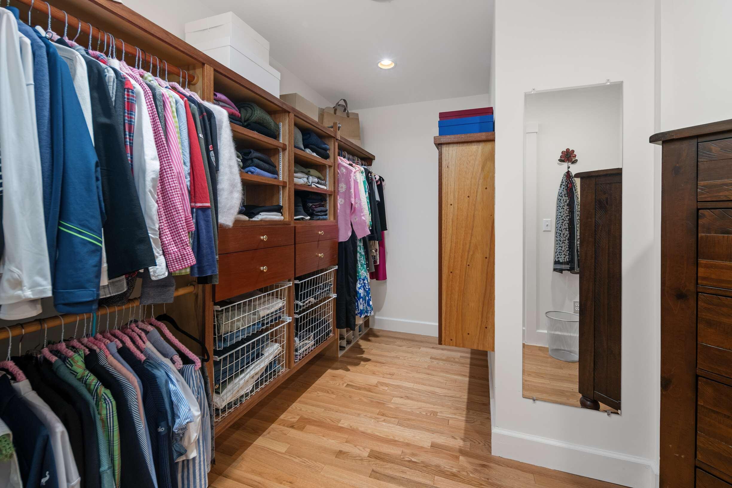 32 Grover Avenue Eliot, ME 03903 - Photo 28 of 39 28-Primary Walk in Closet