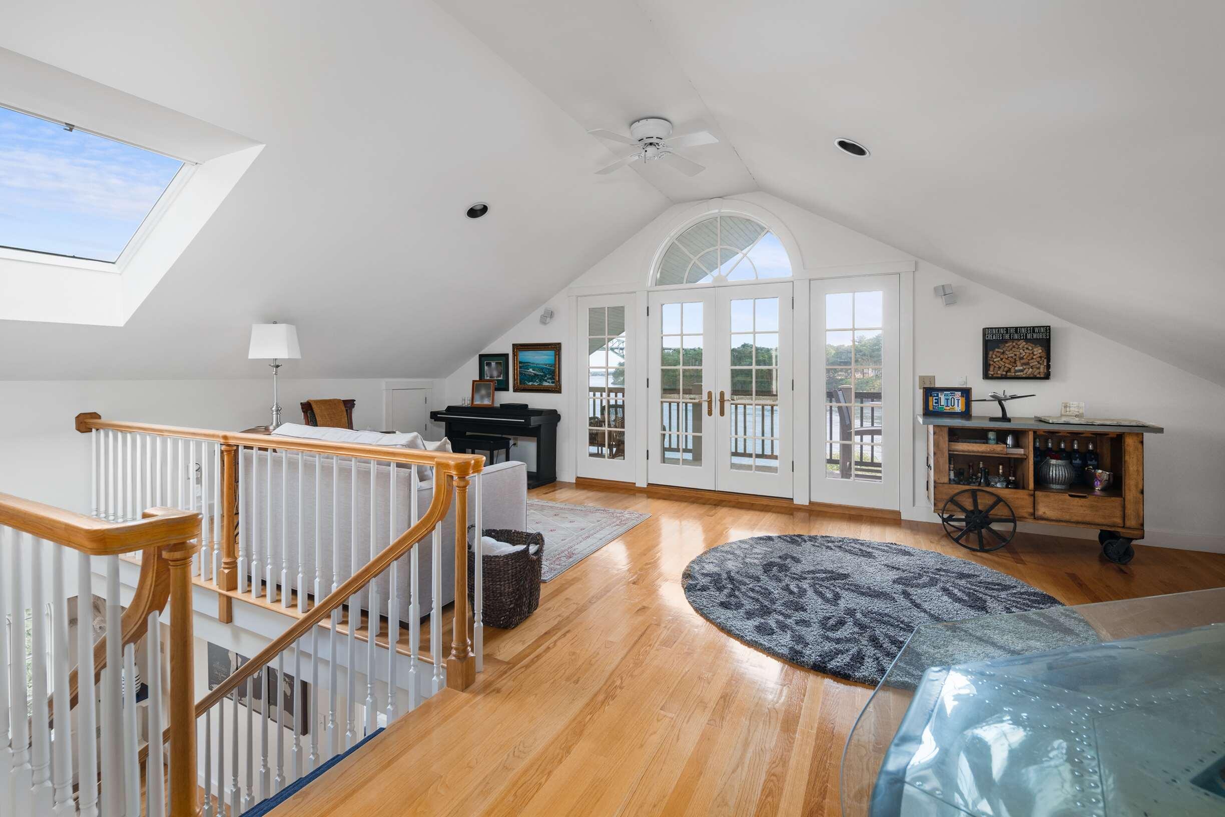 32 Grover Avenue Eliot, ME 03903 - Photo 29 of 39 29-Loft/Office