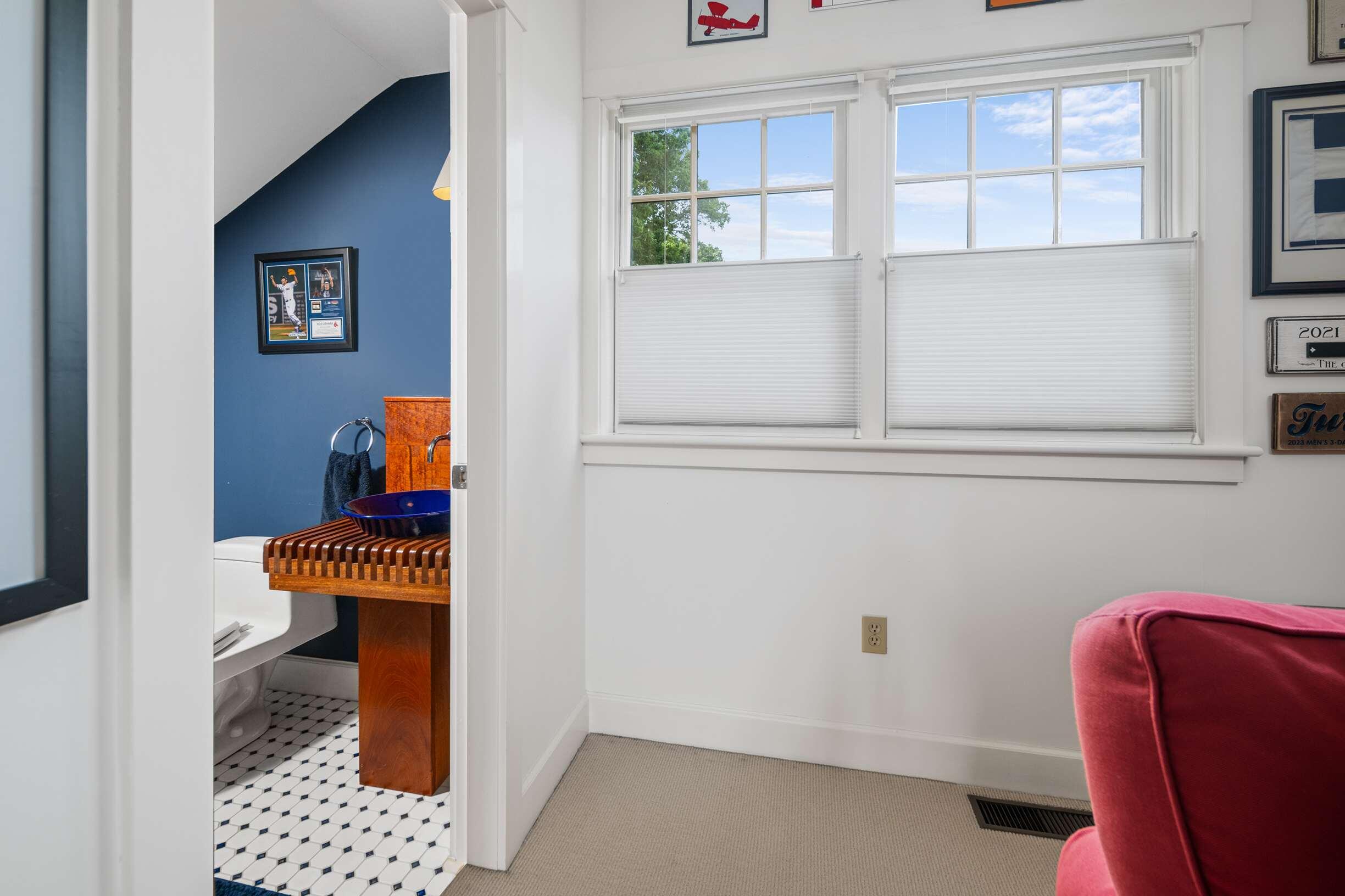 32 Grover Avenue Eliot, ME 03903 - Photo 32 of 39 32-Upper Level Bath