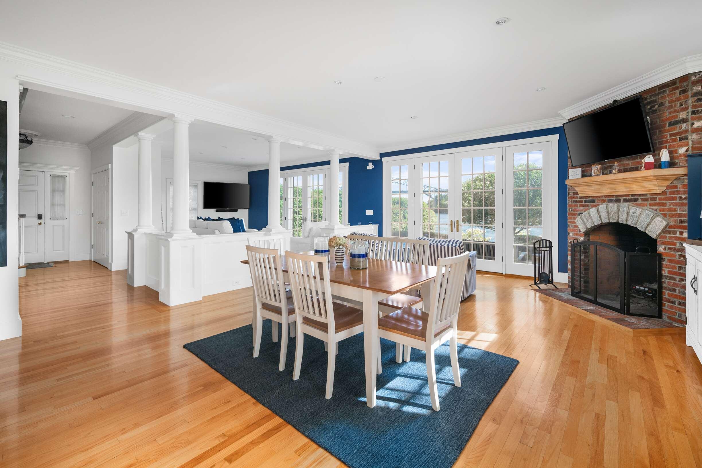 32 Grover Avenue Eliot, ME 03903 - Photo 8 of 39 08-Open Concept
